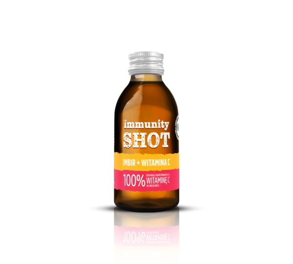 Immunity shot